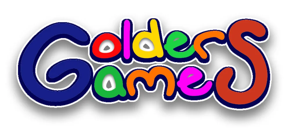 GoldersGames