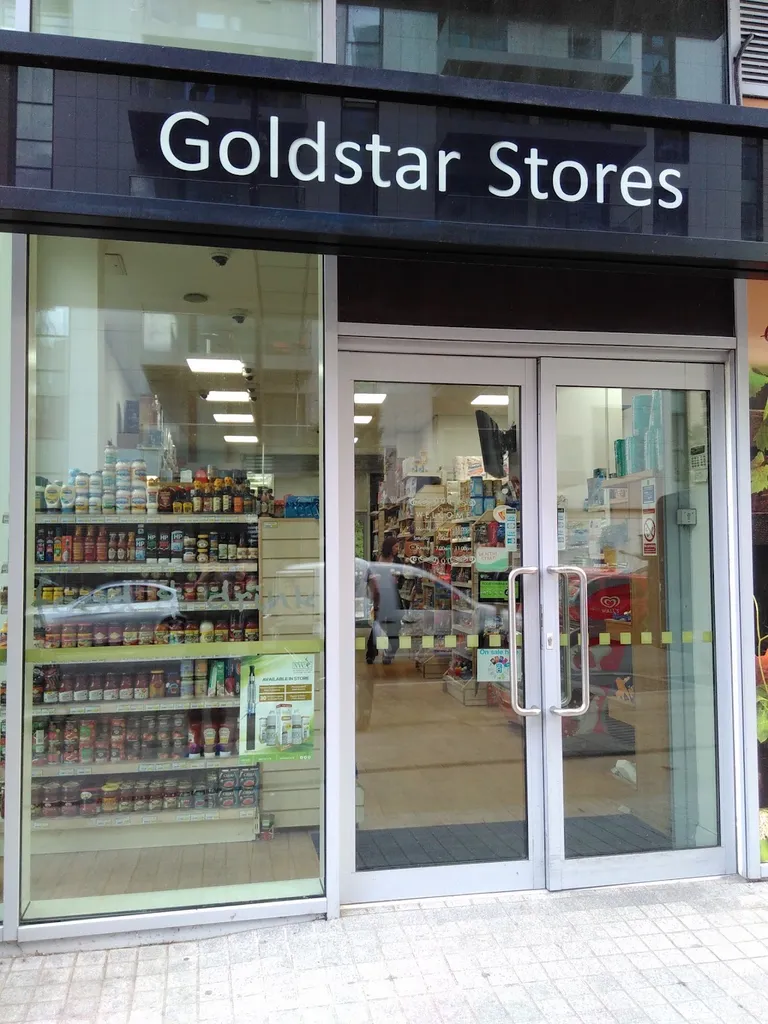 Goldstar Foodstore Ltd