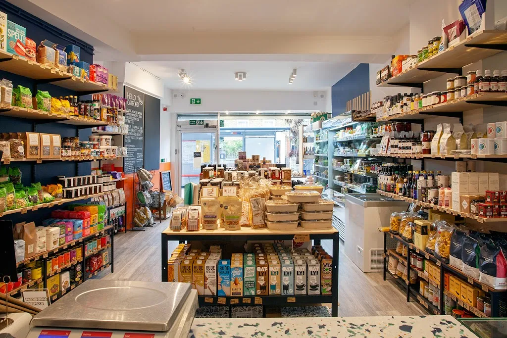 Good Food (Catford)