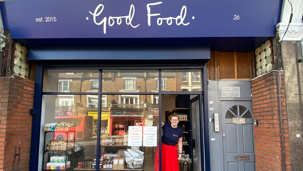 Good Food (Sydenham)