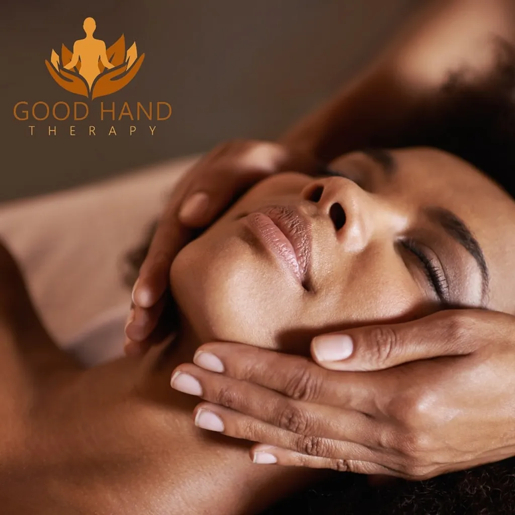 Good Hand Therapy