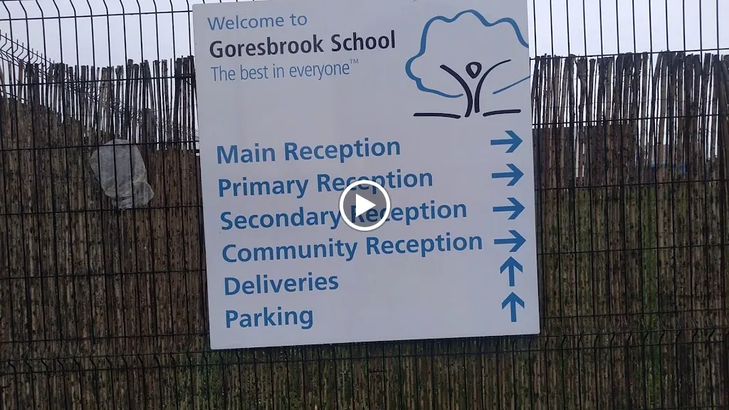Goresbrook School