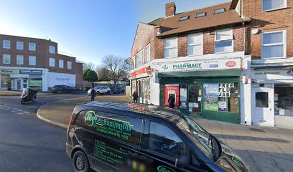 Gosdens Newsagents
