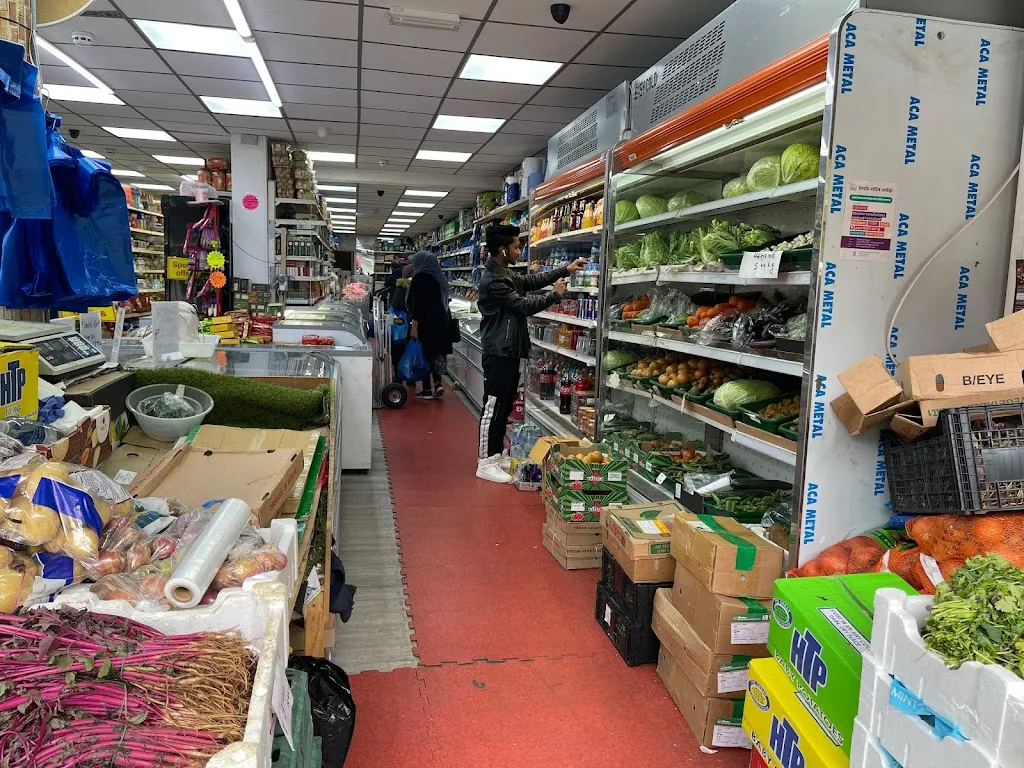Grameen Bazar
