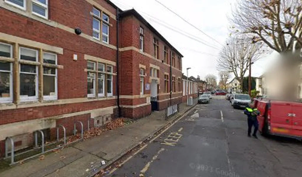 Grangewood Independent School