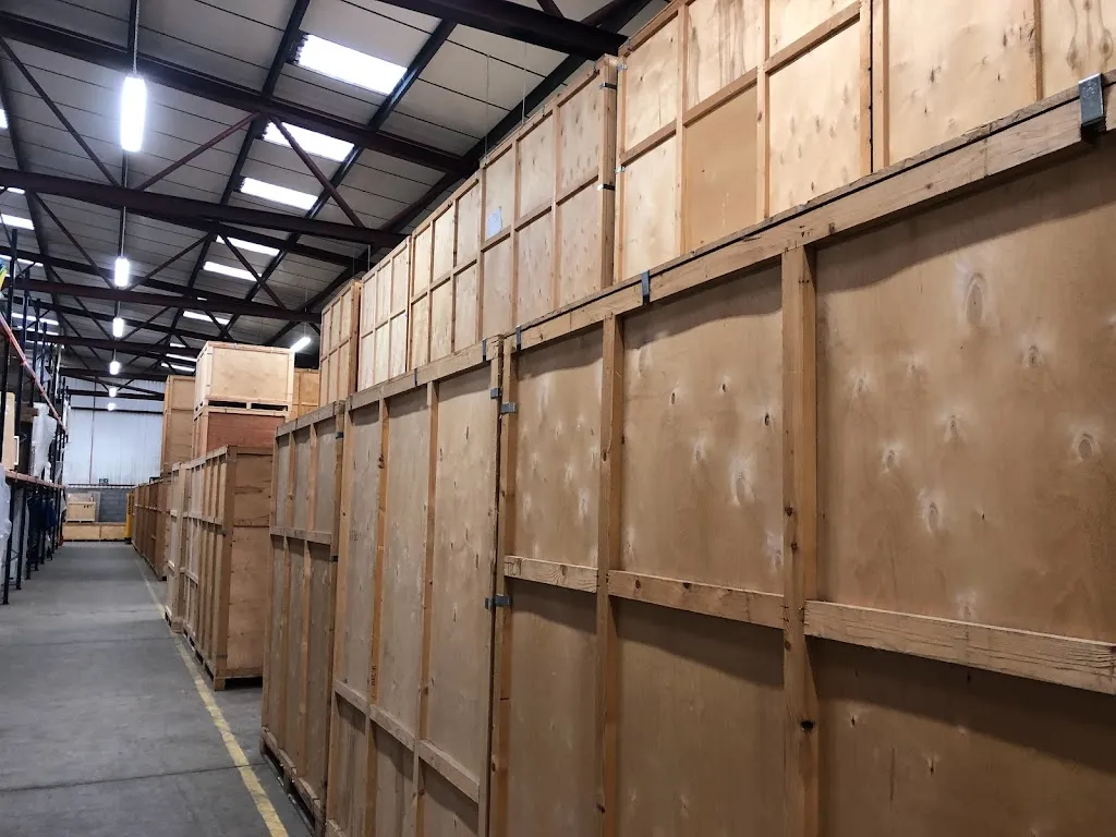 Grays Storage & Removals Ltd