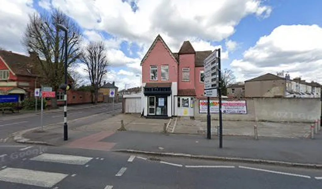 Great Child Nursery & Pre-School