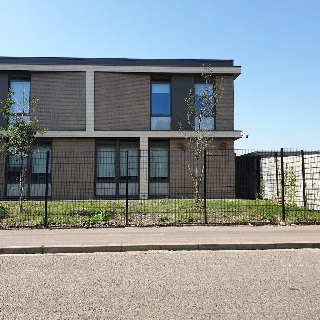 Greatfields School