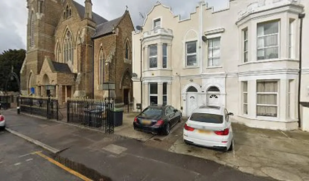 Greek Secondary School of London