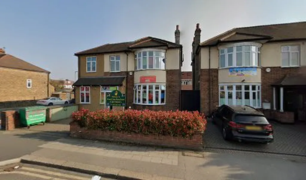 Green Lane Day Nursery