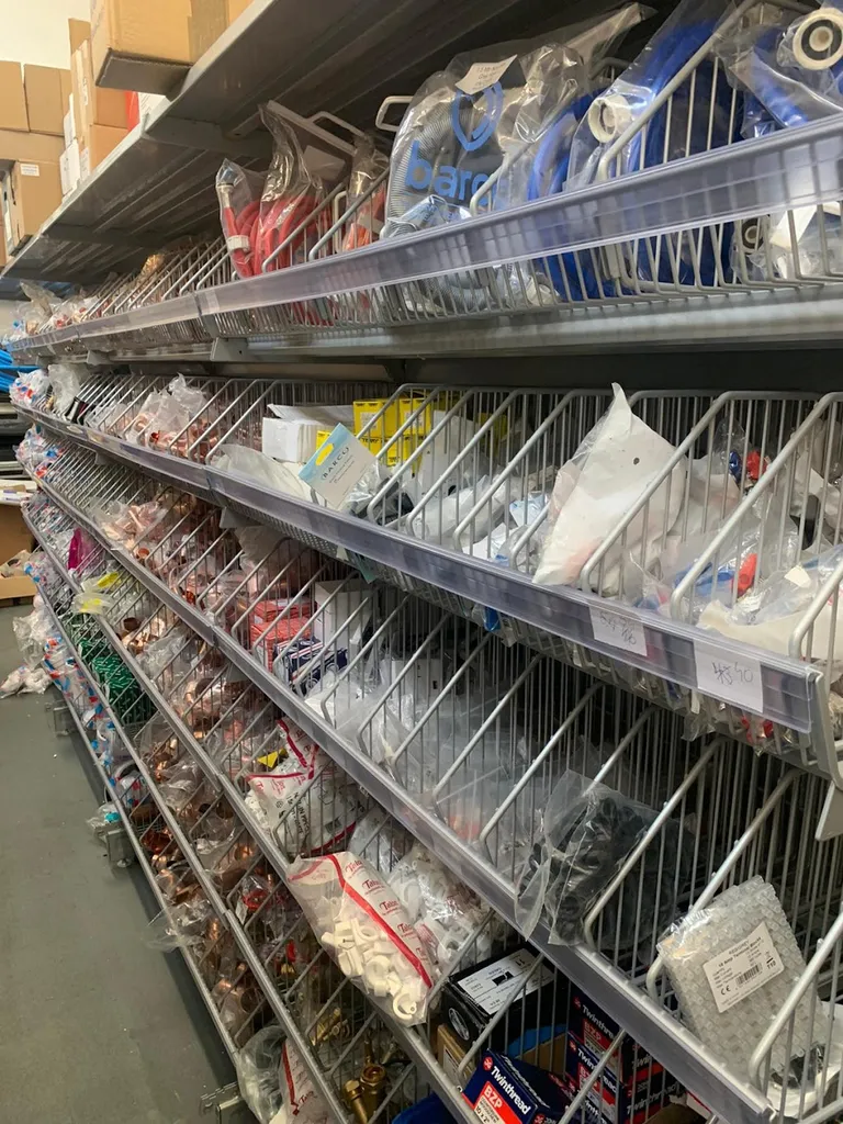 Green Store - Plumbing, Heating and Solar Supplier