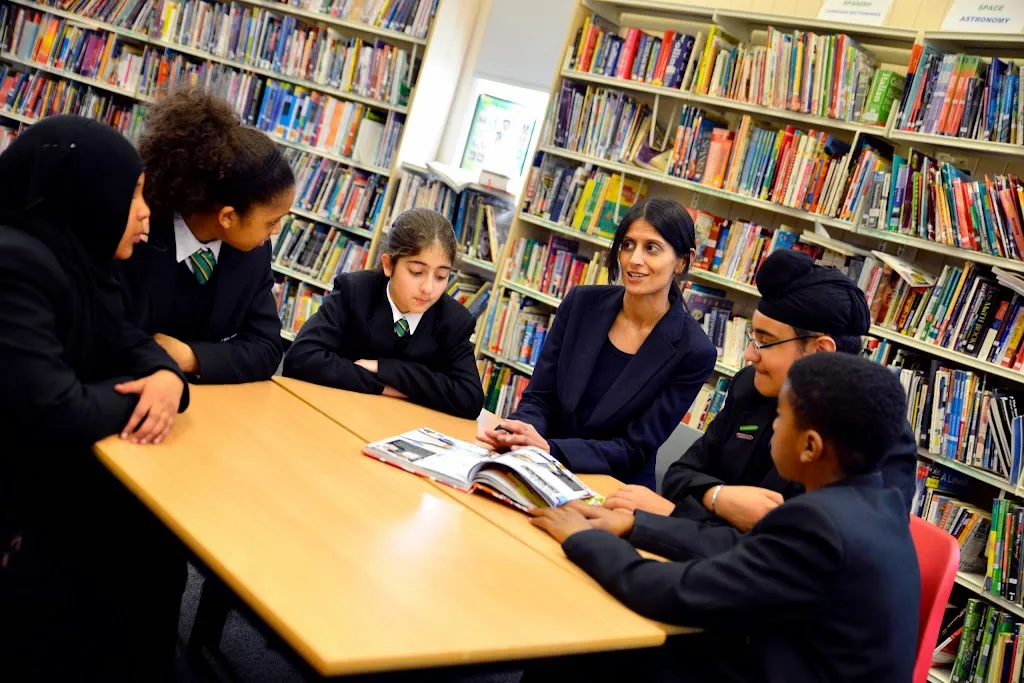 Greenford High School
