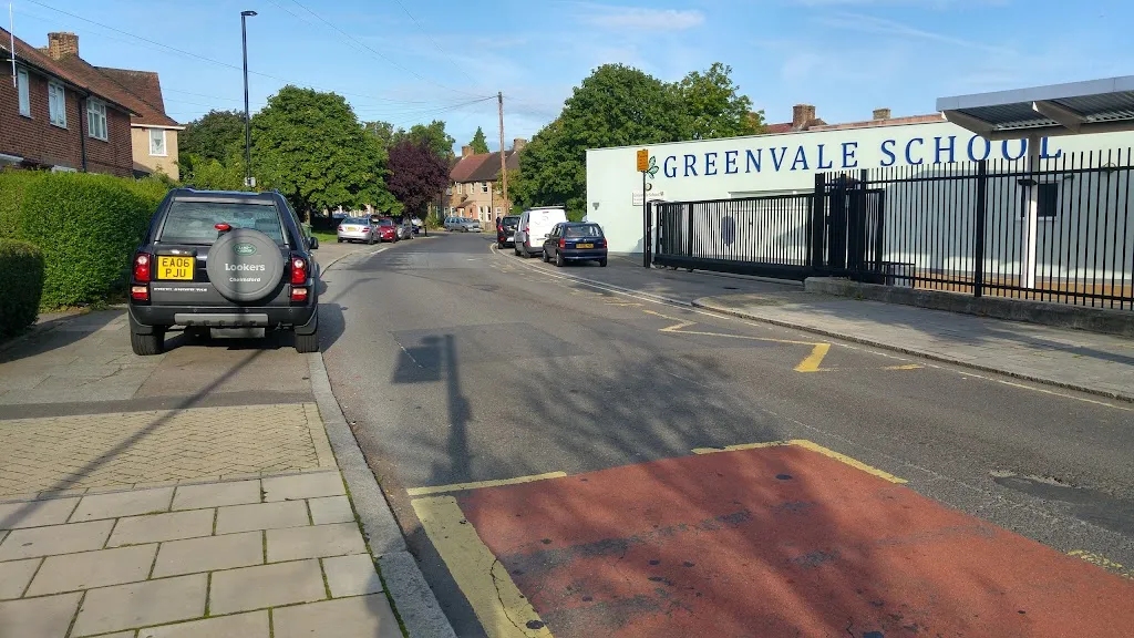 Greenvale School