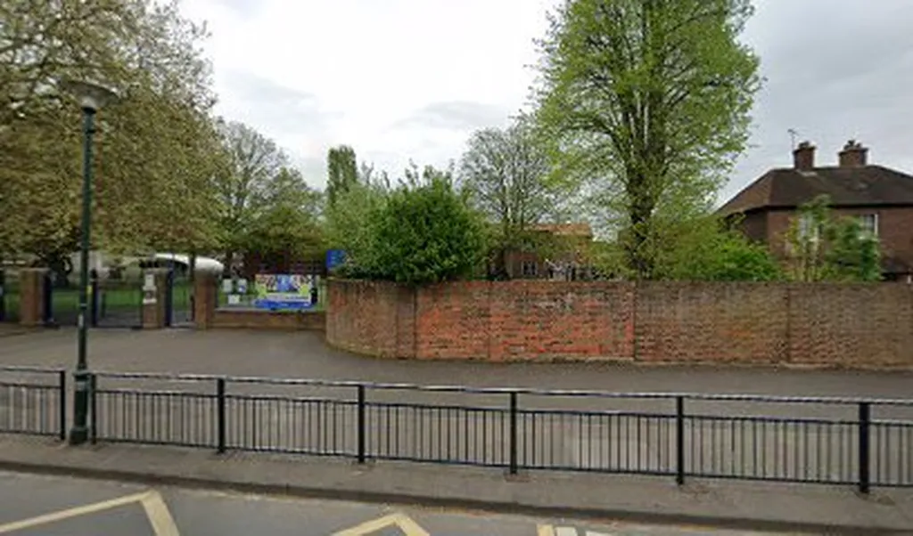 Grey Court School