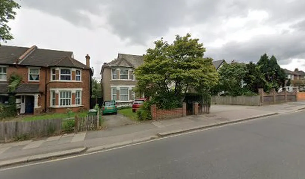 Grove Park Pre-School
