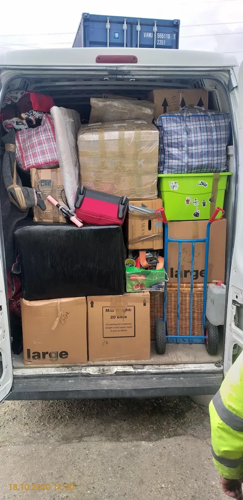 GSR Self Storage