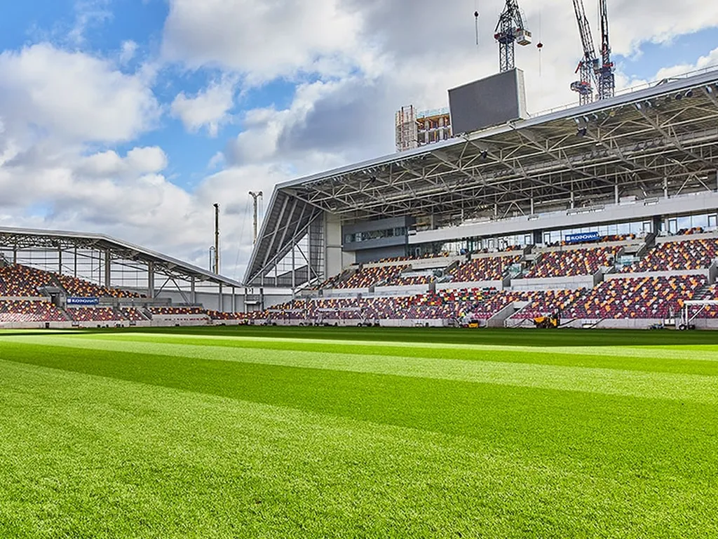 Gtech Community Stadium