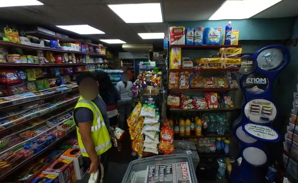 Guardian Croydon