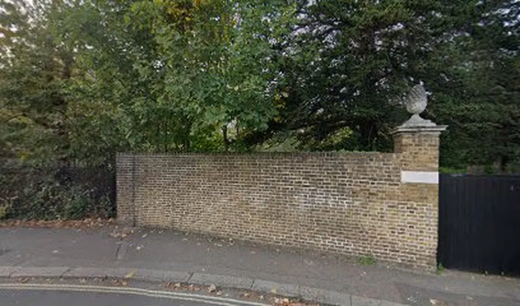 Gumley House Convent School