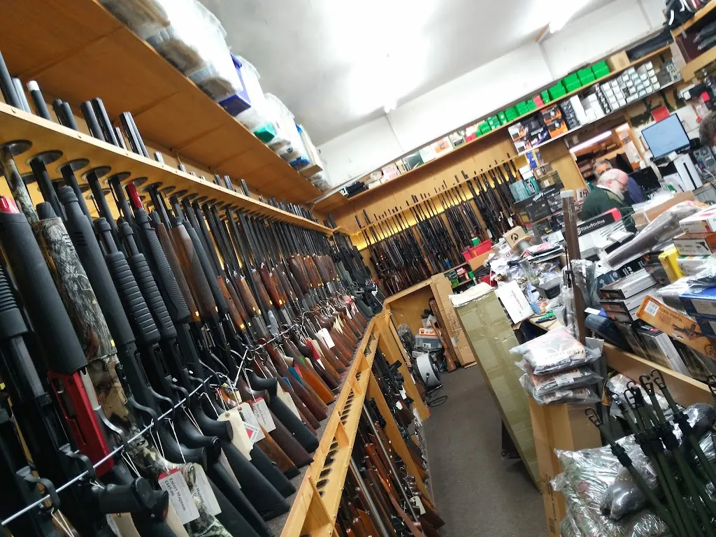 Gunshop