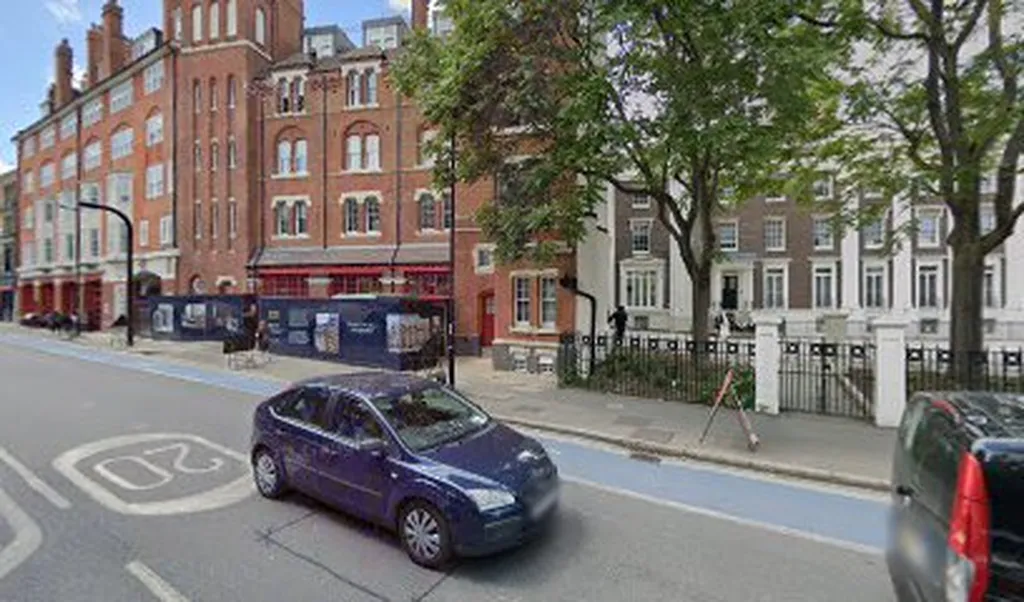 Haberdashers’ Borough Academy