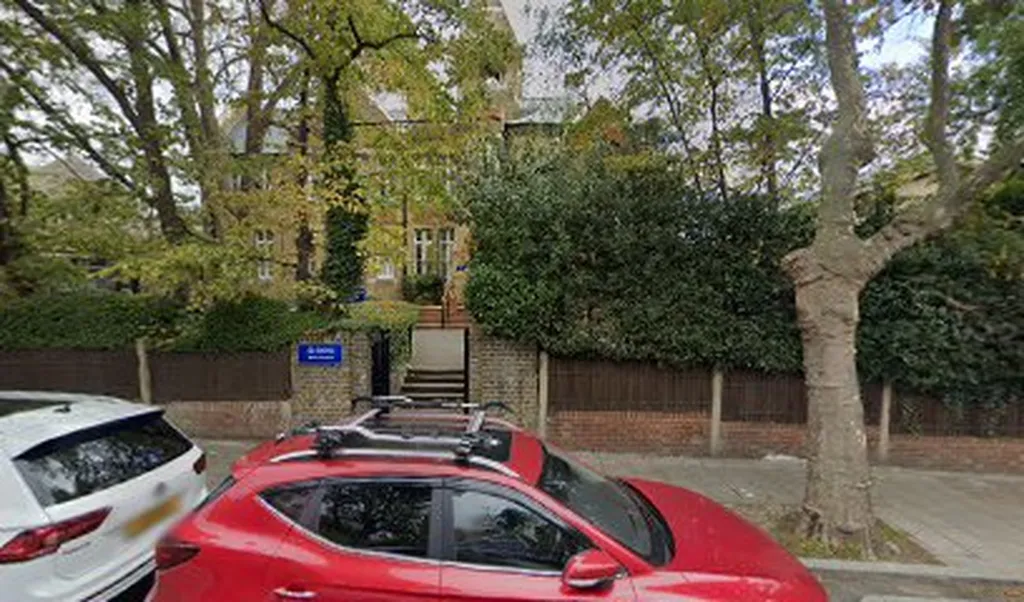 Haberdashers' Hatcham College (Pepys Road site)