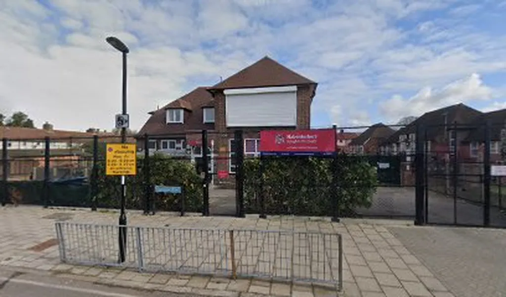 Haberdashers' Knights Primary