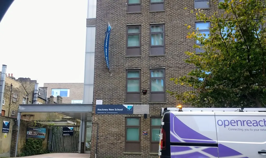 Hackney New School