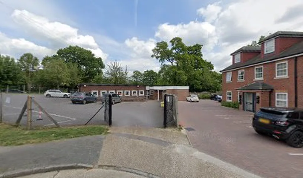 Hacton Lane Social Club
