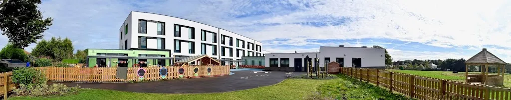 Hacton Primary School