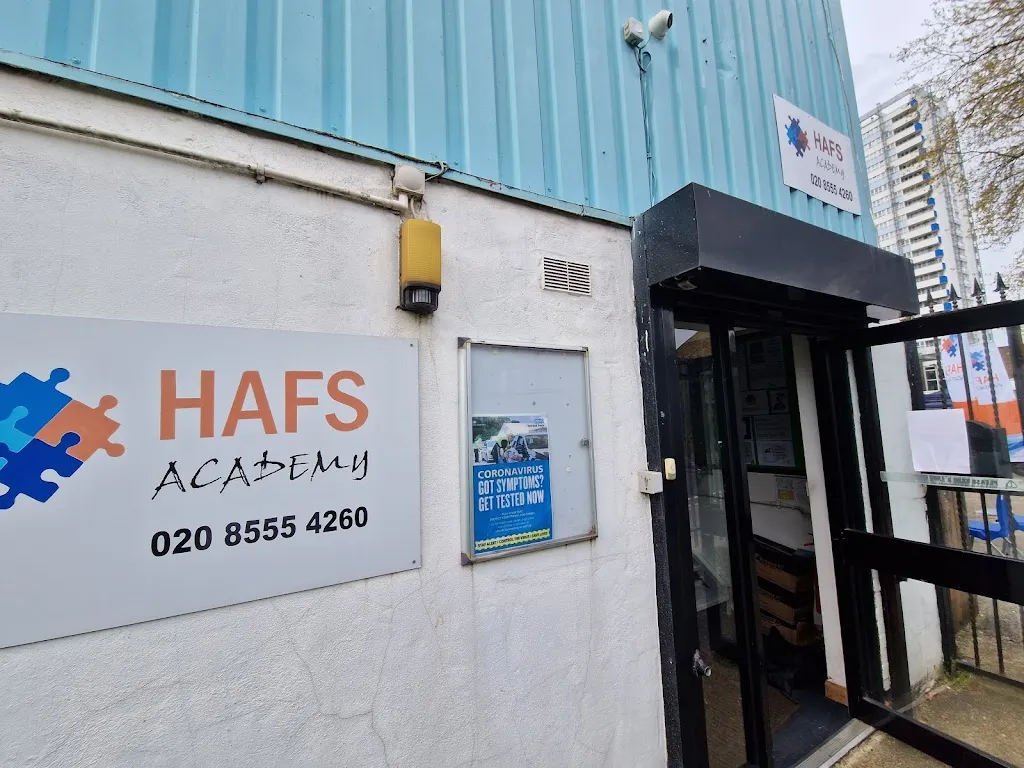 Hafs Academy