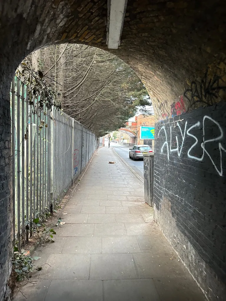 Halal Meat Near Gospel Oak