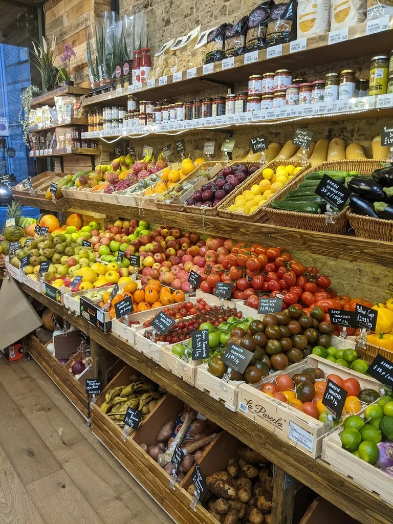 Hammersmith Natural