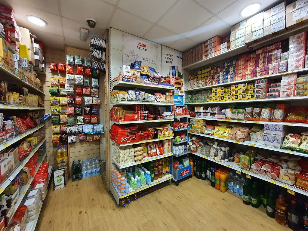 Hampstead Food & Drink