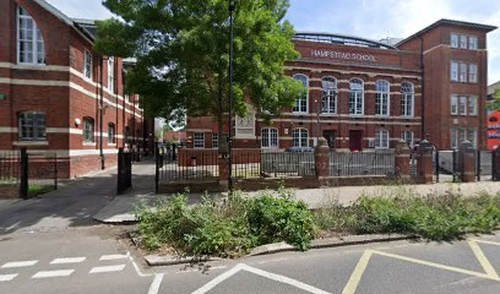 Hampstead School