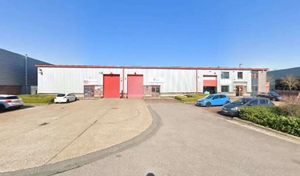 Hampton Brands Limited