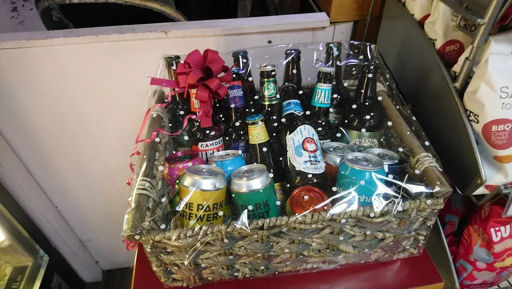 Hampton Cellar