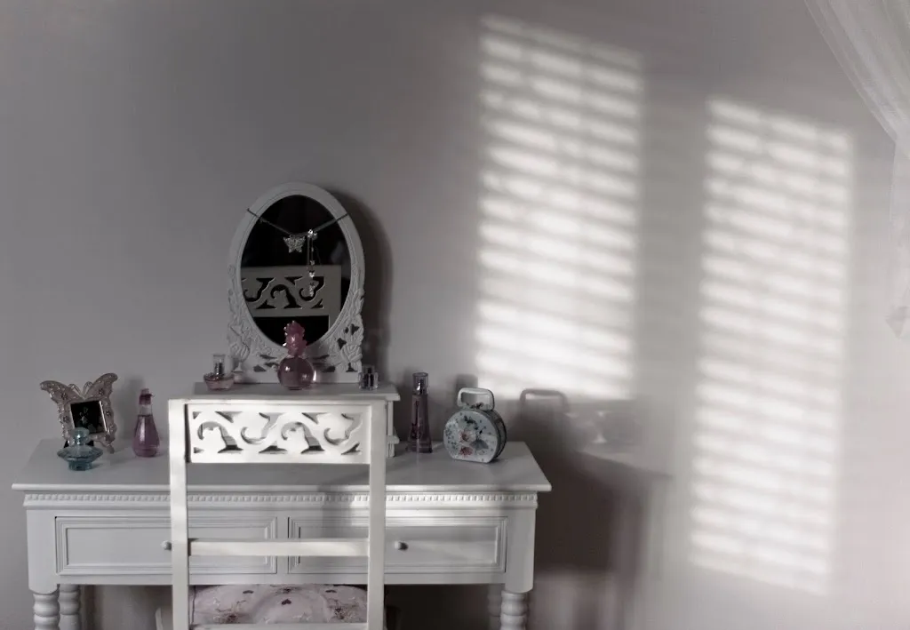 Hampton - Plantation & Window Shutters