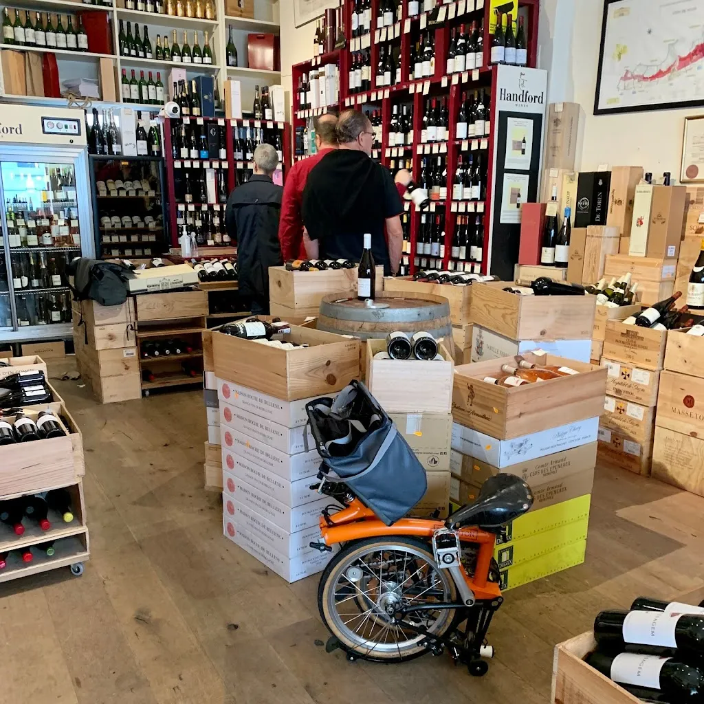 Handford Wines
