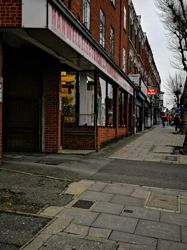 Hanwell Electrical Supplies