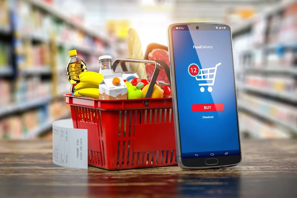 Happiroo - Online, Asian and Halal Groceries