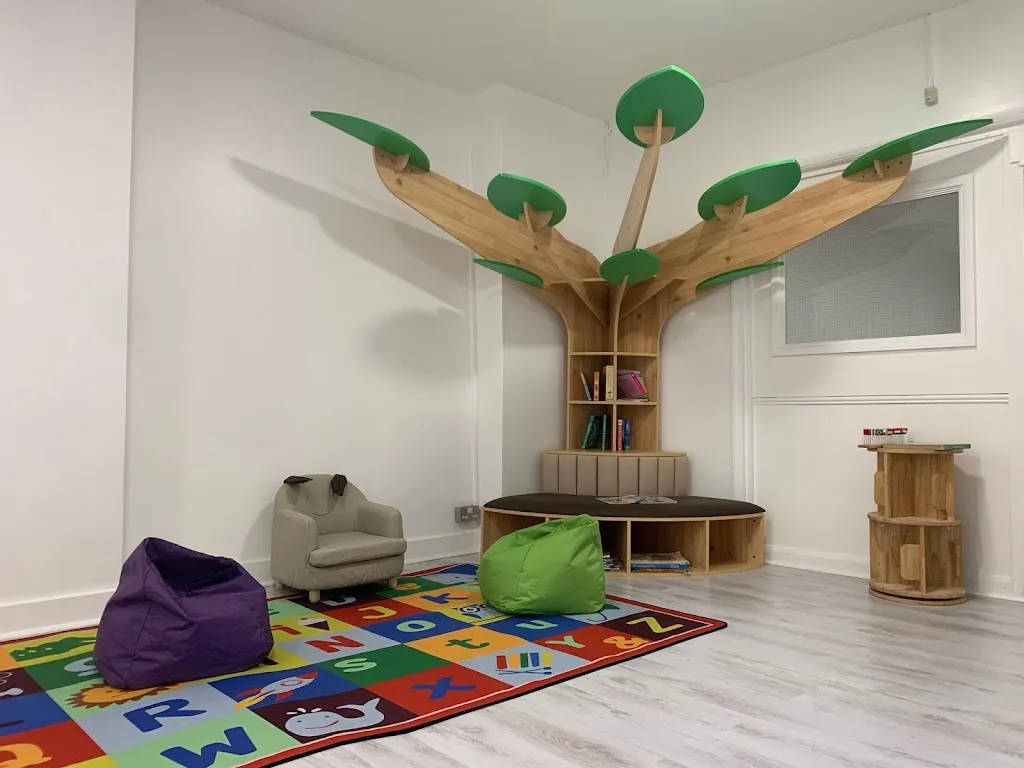 Happy Niños Nursery & Pre-school
