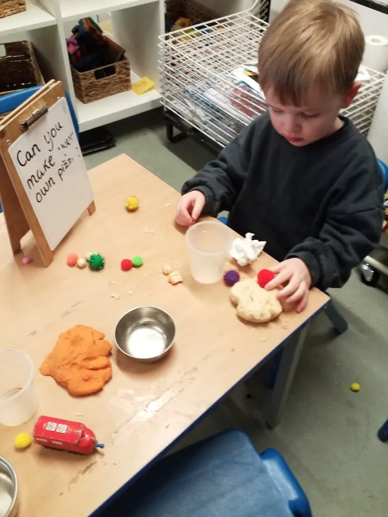 Happy Orkids Nursery