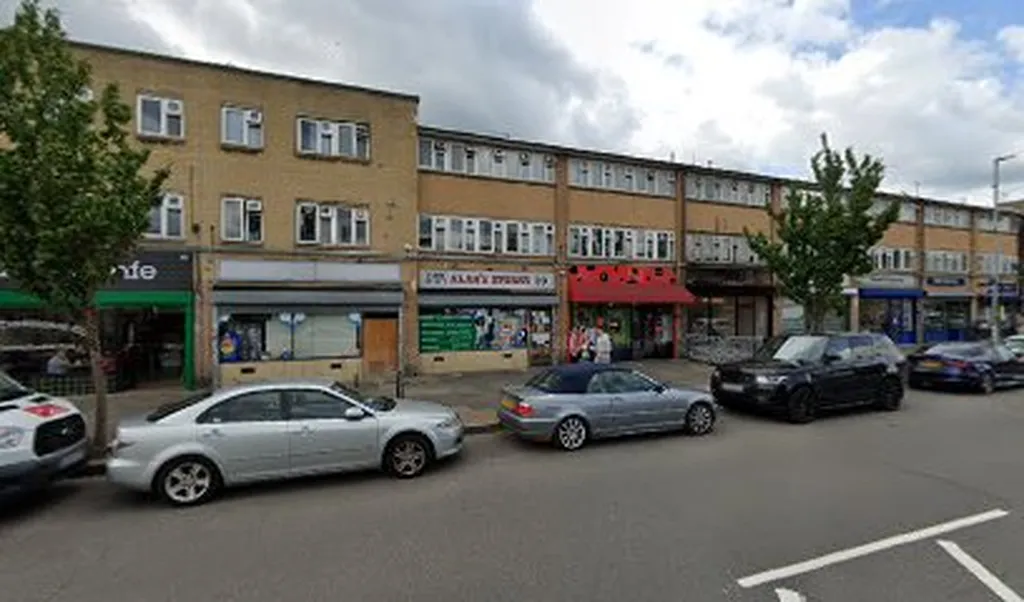 Haran Superstores