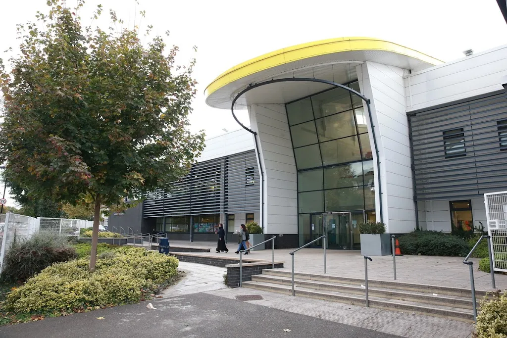 Haringey Sixth Form College