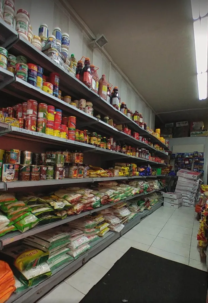 Harlesden Food Centre