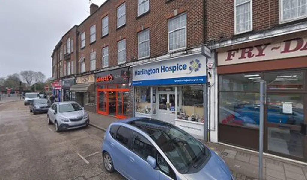 Harlington Hospice