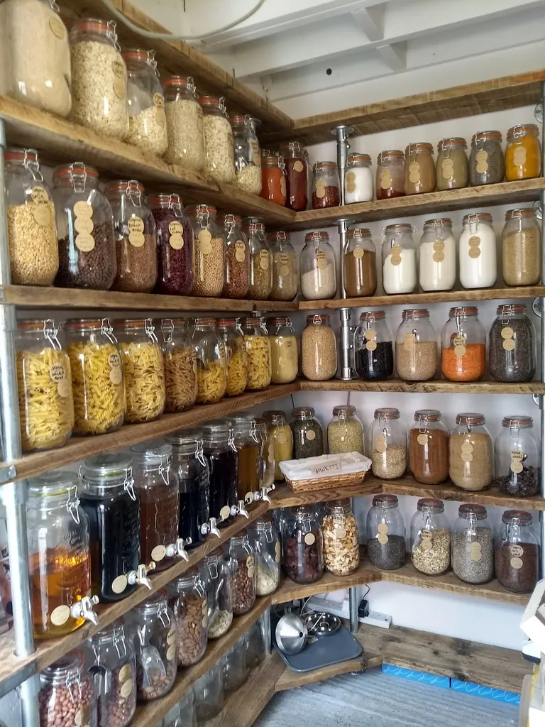 Harmless Store Hornsey - OPEN 7 DAYS!! MICRO CAFE NOW OPEN