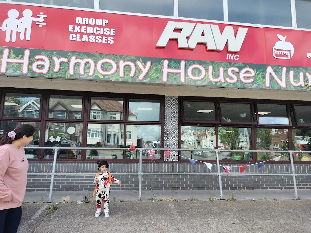 Harmony House Hornchurch