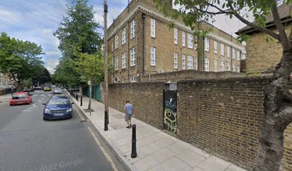 Harpley School